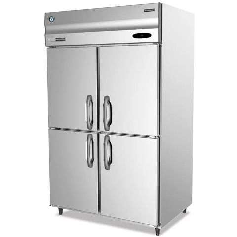 Hoshizaki 星崎 HFE-127B-SHD-ML 1102公升 金星無中柱四門雪櫃